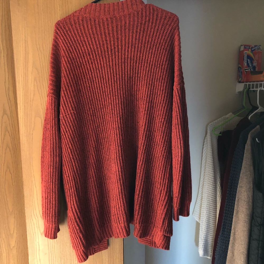 Cardigan - Picture 2 of 2